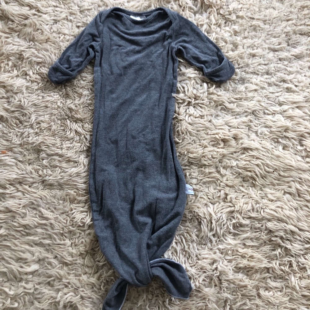 Mod Sleeper